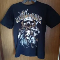 ESP KATANA Tシャツ ブラック Mサイズ　chthonicのサムネイル