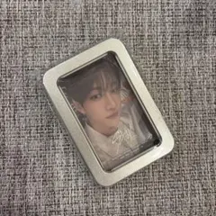 Stray Kids FC特典 更新特典 マルチ缶ケース 新品未開封 トレカ