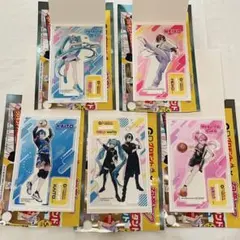 グノーシア アクリルスタンド ナムコ限定 全7種 - メルカリ