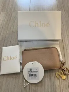 Chloe フラグメントケース　カードケース