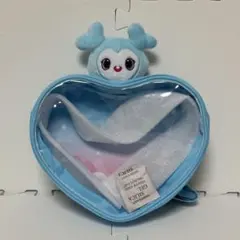 TWICE LOVELYS ぴょこきゅんボディバッグ ナヨン