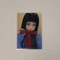 illit ウォンヒ mini4中国一直娱yizhiyu2.0ラキドロトレカ - メルカリ