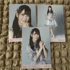 イコラブ 生写真 全国ツアー2022 あの子コンプレックス歌唱衣装 瀧脇笙古