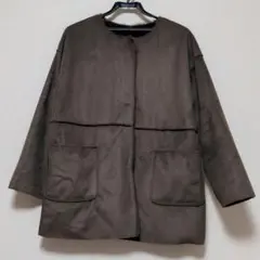 THE SHOP TK レディースコートのサムネイル