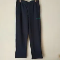 【新品・タグ付き】アディダス スウェットパンツ メンズM ネイビー 丈長め