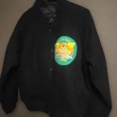 ダイエー・ホークス チャンピオンジャケット