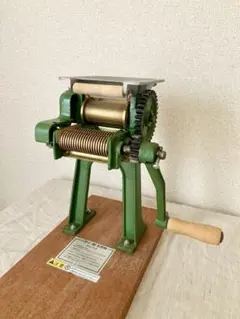2026年最新】製麺機 小野式 2型の人気アイテム - メルカリ