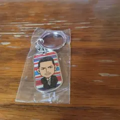 新品、未使用‼️三代目J SOUL BROTHERS今市隆二 キーホルダー