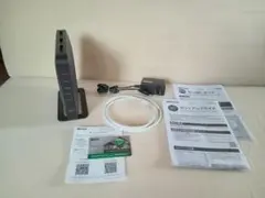 WSR-2533DHPLS-BK BUFFALO製　Wifi5ルーター