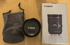 Canon EF 24-70mm F2.8L II USMのサムネイル