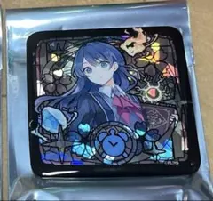 ラブライブ！蓮ノ空　4th　村野さやか　缶バッジ　②　セット ラブライブ！蓮ノ空女学院スクールアイドルクラブ 1st Live Tour ～RUN