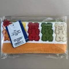 FEILER ハリボーゴールドベア　ペンケースのサムネイル