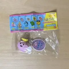 未開封 チキラーズ ひよこスポーツマスコット バレーボール ミニミニ