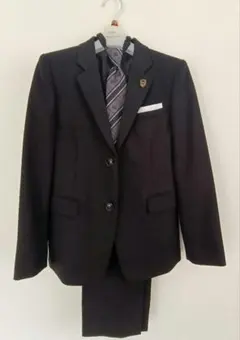 黒 フォーマルスーツ 100cm~ ネクタイ付き　即購入で6,300円にします。
