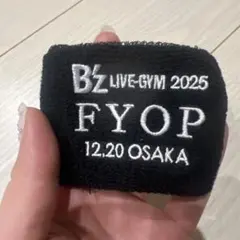 2025年最新】B'zリストバンドの人気アイテム - メルカリ