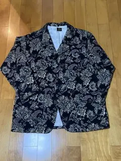 サリバン 総柄セットアップ 2013-14AWフルセット 花柄 - メルカリ