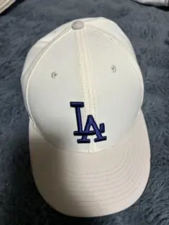 New Era 59FIFTY LAキャップ 7 1/4