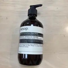 2025年最新】Aesopハンドソープの人気アイテム - メルカリ