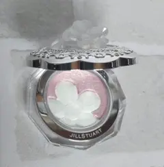 ジルスチュアート クリスタルブルーム ペタルクチュールアイズ デュオ 11