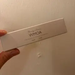 【未使用】まつげ美容液 WMOA ウモア ＼正規品／のサムネイル