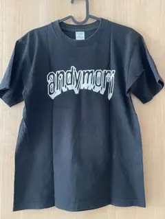 2026年最新】ANDYMORI tシャツの人気アイテム - メルカリ