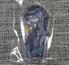 ツイステ アズール アクスタ