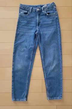 キッズ デニム H&M 130