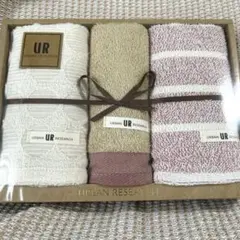 URBAN RESEARCH タオルセット 3枚のサムネイル