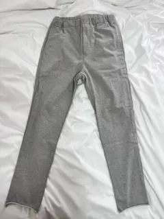 AURELEE ヘビーウェイトスタンドアップイージーパンツ サイズ3（M）