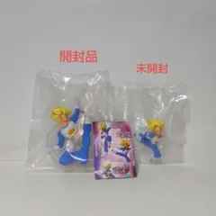 ドラゴンボールHG 超サイヤ人 孫悟空 孫悟飯