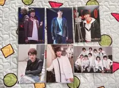 SnowMan 渡辺翔太 フォトセット