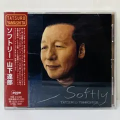 山下達郎　Softly　ソフトリ―　アルバムＣＤ　邦楽　フェニックス