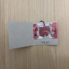 サンリオキャラクターズ キャンディーチャームズ グミ ハローキティ 新品 キティ