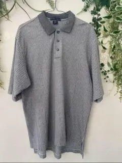 【ヴィンテージ90s】ナイキゴルフ ポロシャツ NIKEGOLF