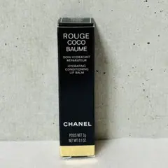 CHANEL ROUGE COCO BAUME リップバーム