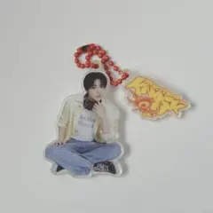 BOYNEXTDOOR テサン KNOCK ON Vol.1 ラキドロ 匿名発送