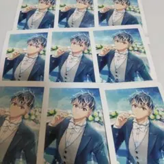 アイドリッシュセブン 百 ぱしゃこれ カード セット アイナナ