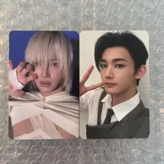 andteam 月狼 musicplant 特典 JO トレカ セット