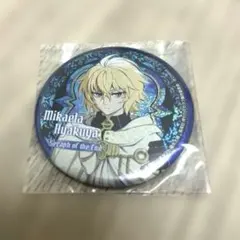 2025年最新】百夜ミカエラ 缶バッジの人気アイテム - メルカリ