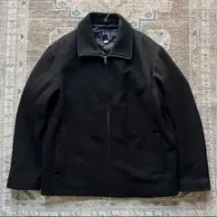 old GAP 90s ウールブルゾン ジャケット ハルキの古着