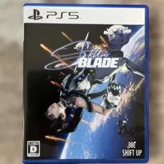 PS5 Stellar Blade