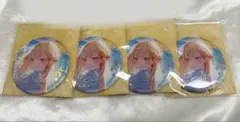 プロセカ　天馬咲希　はぴこれ　缶バッジ　セット
