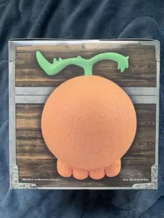 【新品】ワンピース 悪魔の実ルームライト ヨミヨミの実