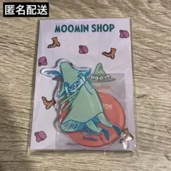 新品 ムーミン PINBOX ピンバッジ リトルミイ - メルカリ