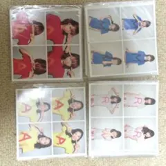 Eーgirls CWフォトカード