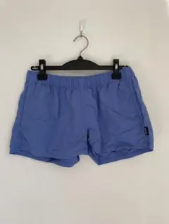 パタゴニアランニングショーツ