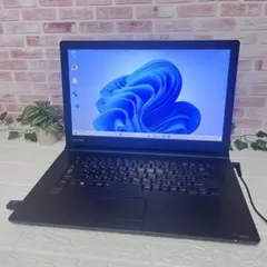 SONY中古SSD128GB メモリ8GB☆SVF カメラ ノートパソコン359 - メルカリ