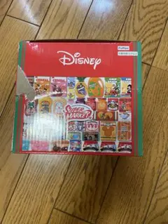 Disney スープ缶風マグカップ