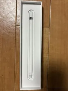 【超美品】Apple Pencil (第1世代) ホワイト