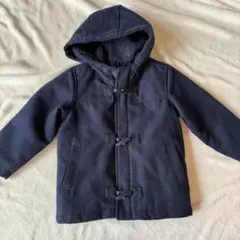 OLD NAVY アウターダッフルコートキッズ男の子女の子100通学通園